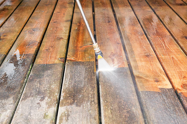 Pressure Washing Contractors in Dumfries, VA