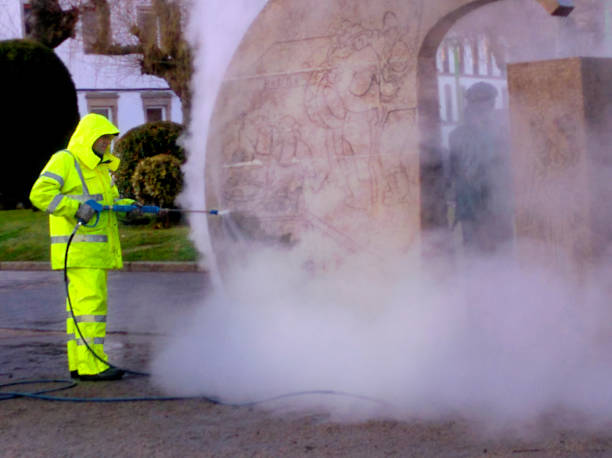 Reliable Dumfries, VA Pressure Washing Solutions