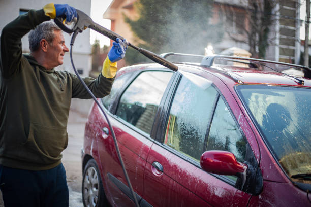 Trusted Dumfries, VA Pressure Washing Experts